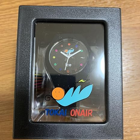 Amazon 東海オンエア Ice Watch 受注生産 アイドル 芸能人グッズ 通販