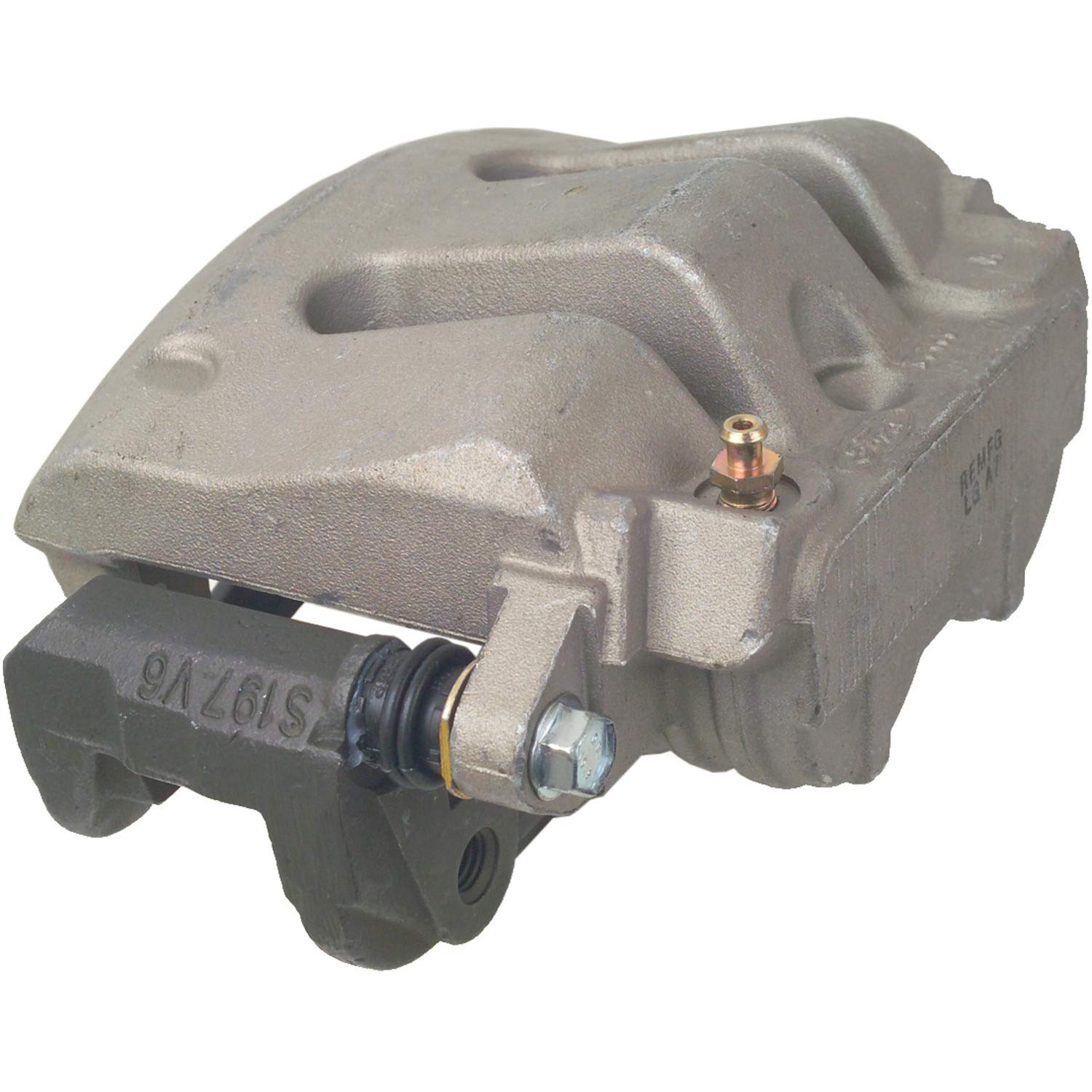 Amazon.com: Cardone 18-B4928 Remanufactured Unloaded Disc Brake 