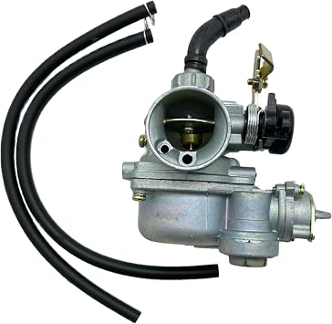 Motorcycle parts Carburetor Choke Fit For HONDA C70 C 70 DAS ST70 ATC70 PASSPORT Cub C90 CARB 1982 1983