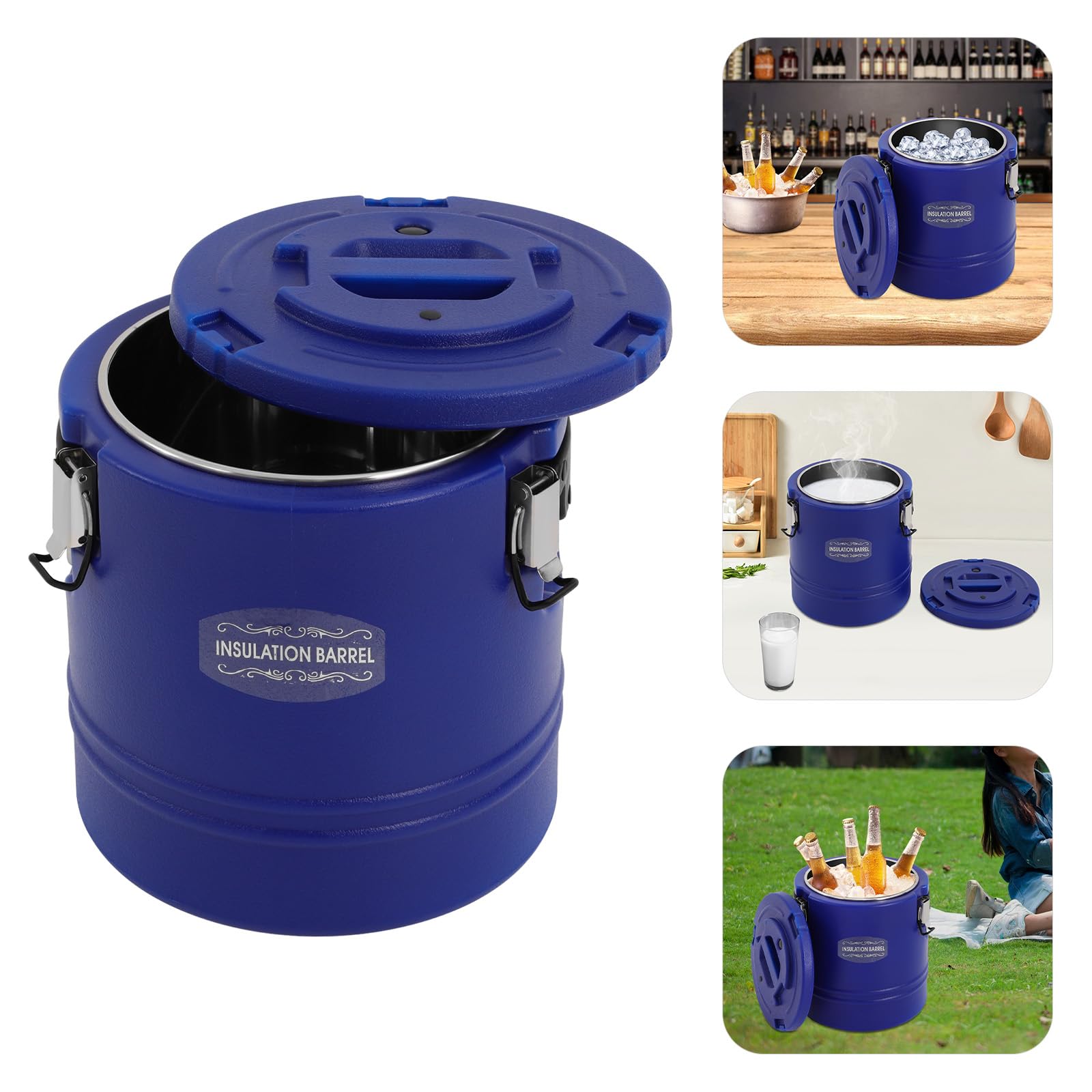 8-Quart Digital Air Fryer