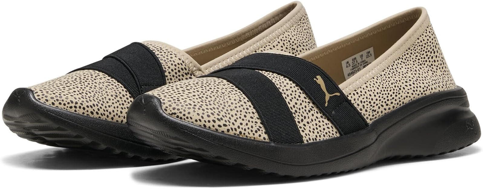 PUMA Kobiety Adelina 2 TopcatAdidasy