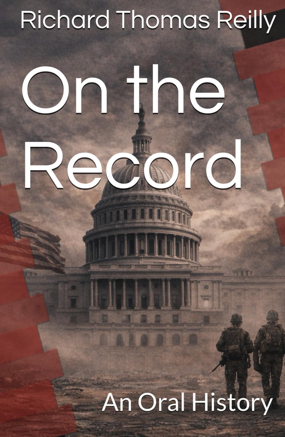 On the Record: An Oral History