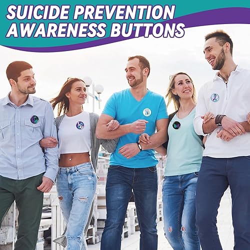 Miniatura 10 de SEPGLITTER 54 piezas de broches de botones de 100 días de escuela, insignias para 100 días de escuela, decoraciones de fiesta, estudiantes, jardín