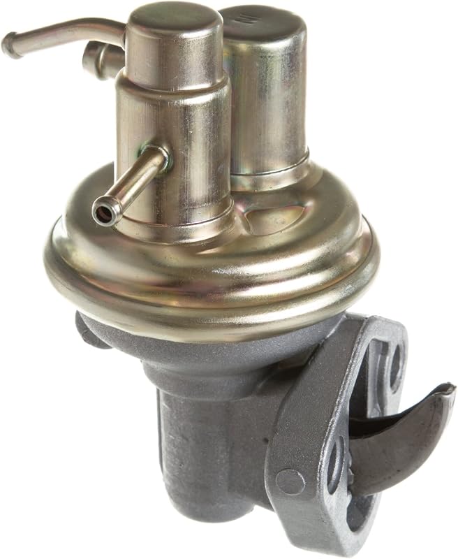 Bomba de combustível mecânica Delphi MF0038 para sistema carburado – 1 unidade