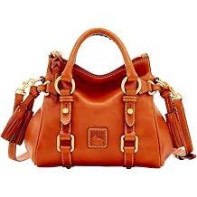 Dooney & Bourke Handbag, Florentine Nano Satchel