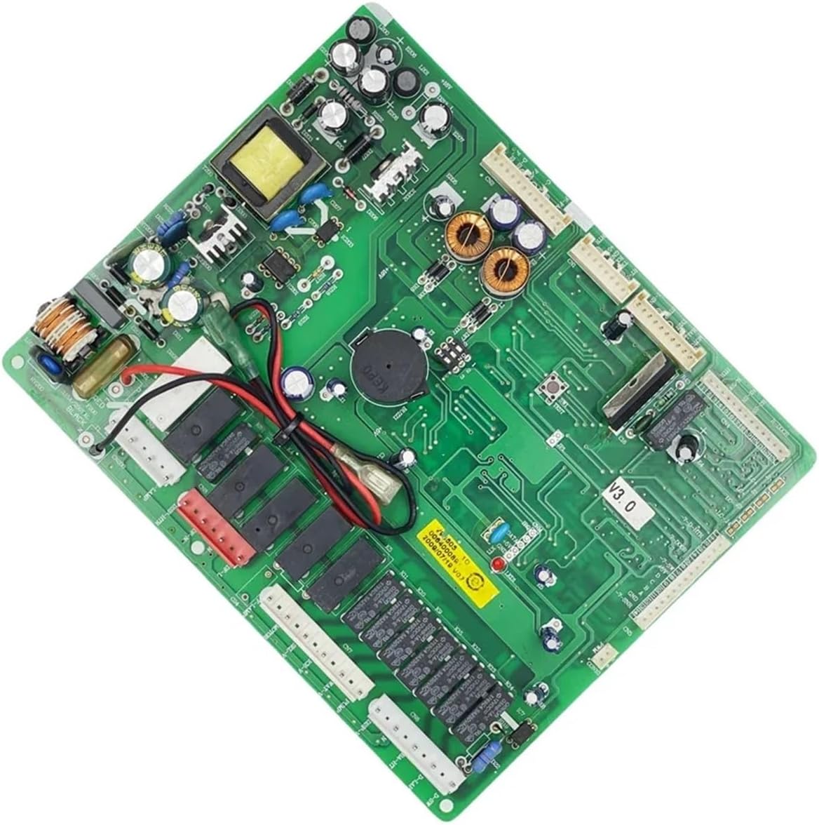 0064000891 Control Board ,Compatible for Haier， Refrigerator Circuit PCB Fridge Motherboard Freezer Parts