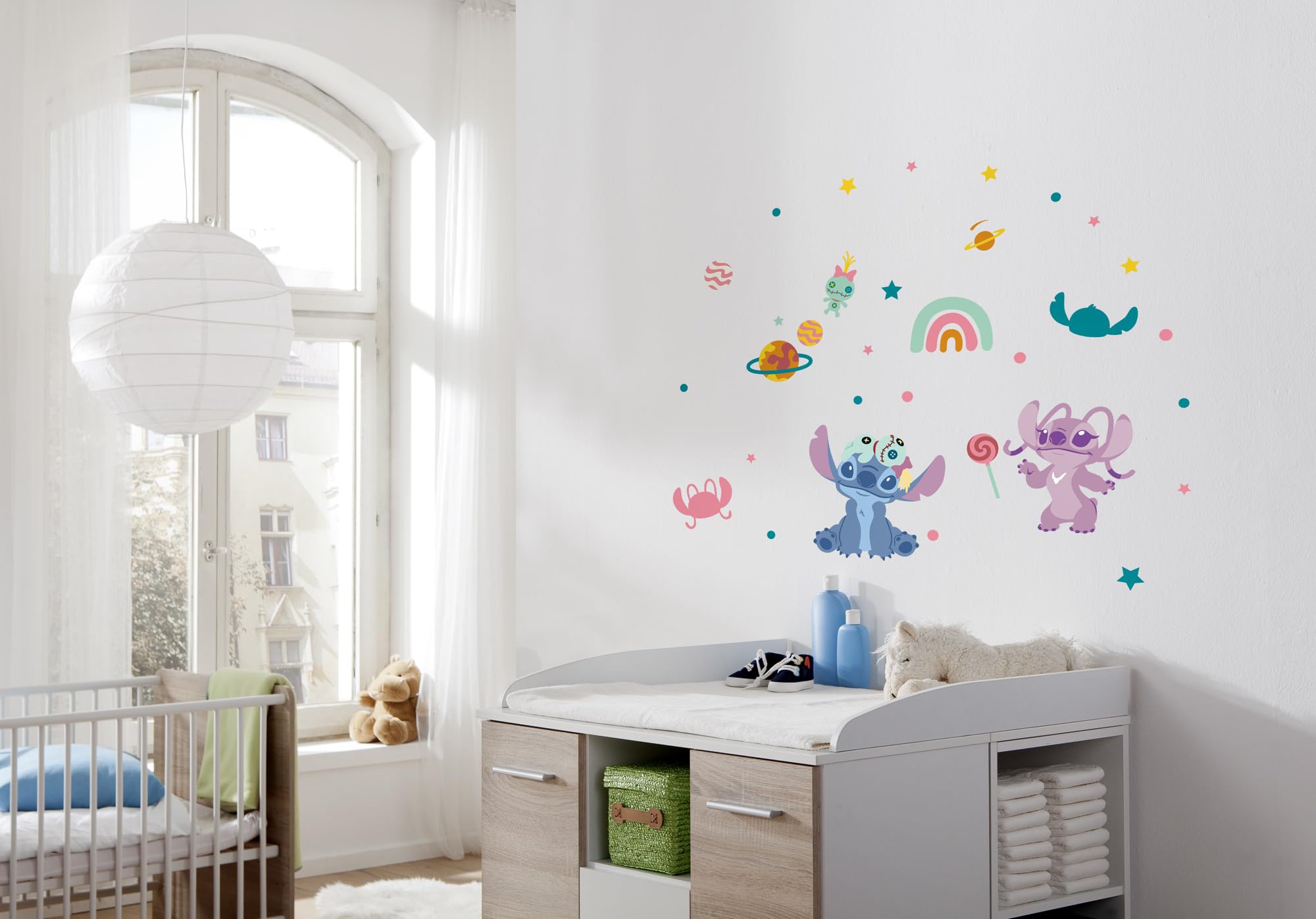 Quadro per cameretta originale graffiti su misura