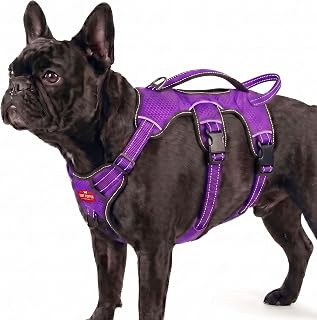Tuff Pupper Escape Proof Harness image