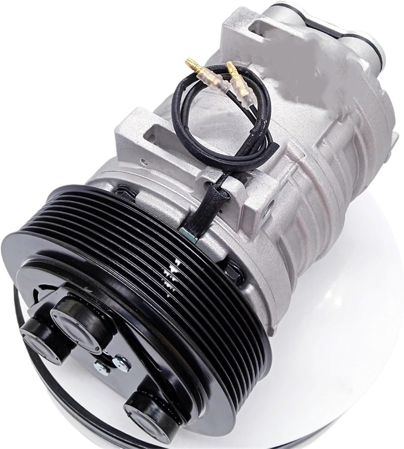 TM-21 TM21 DKS22 Bus Truck Ac Compressor For Shuttle NUMEROUS BUS COMMERCIAL TRUCK 48847244 488-47244 435-47244 2521562 8pk(12V)