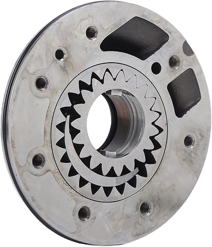 Pompe à Huile de Transmission 722.6 722.9, Remplacement pour Mercedes Benz Dodge Chrysler - 8