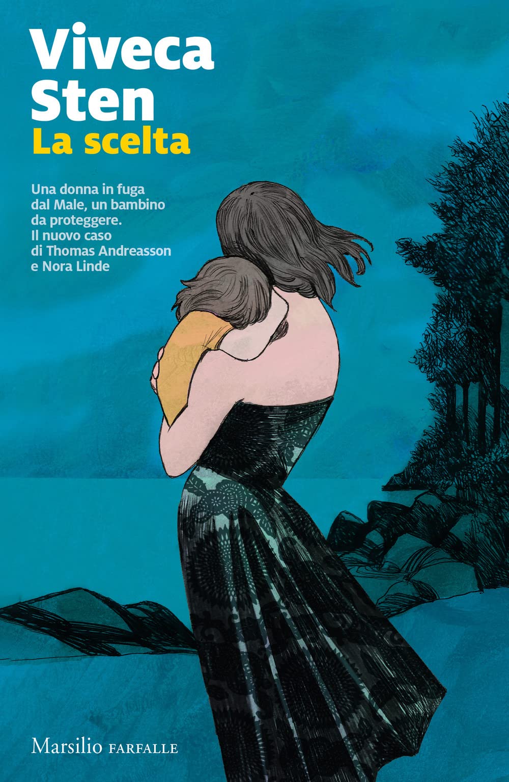 La Scelta. I Misteri Di Sandhamn (Vol. 7) - 4