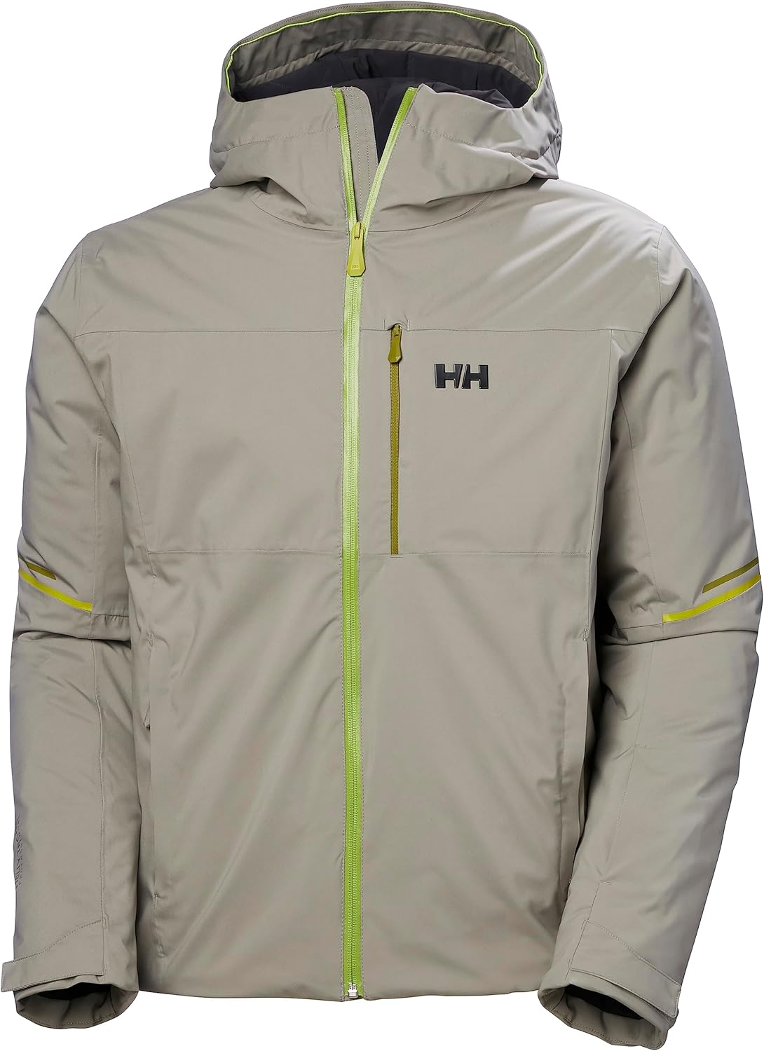 Helly-Hansen Men's Carv LIFAloft Waterproof Insulated Ski Jacket