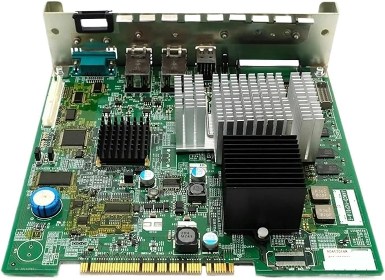 24VDC 10A IP20 1.9KG 128x90x76MM Brake Relay JANCD-YCP01B-E