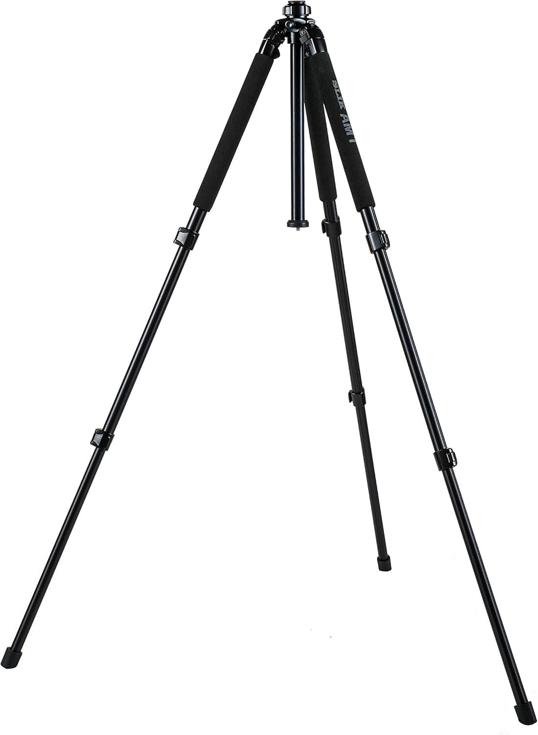 SLIK Pro 700 DX Tripod Legs - Black : Electronics