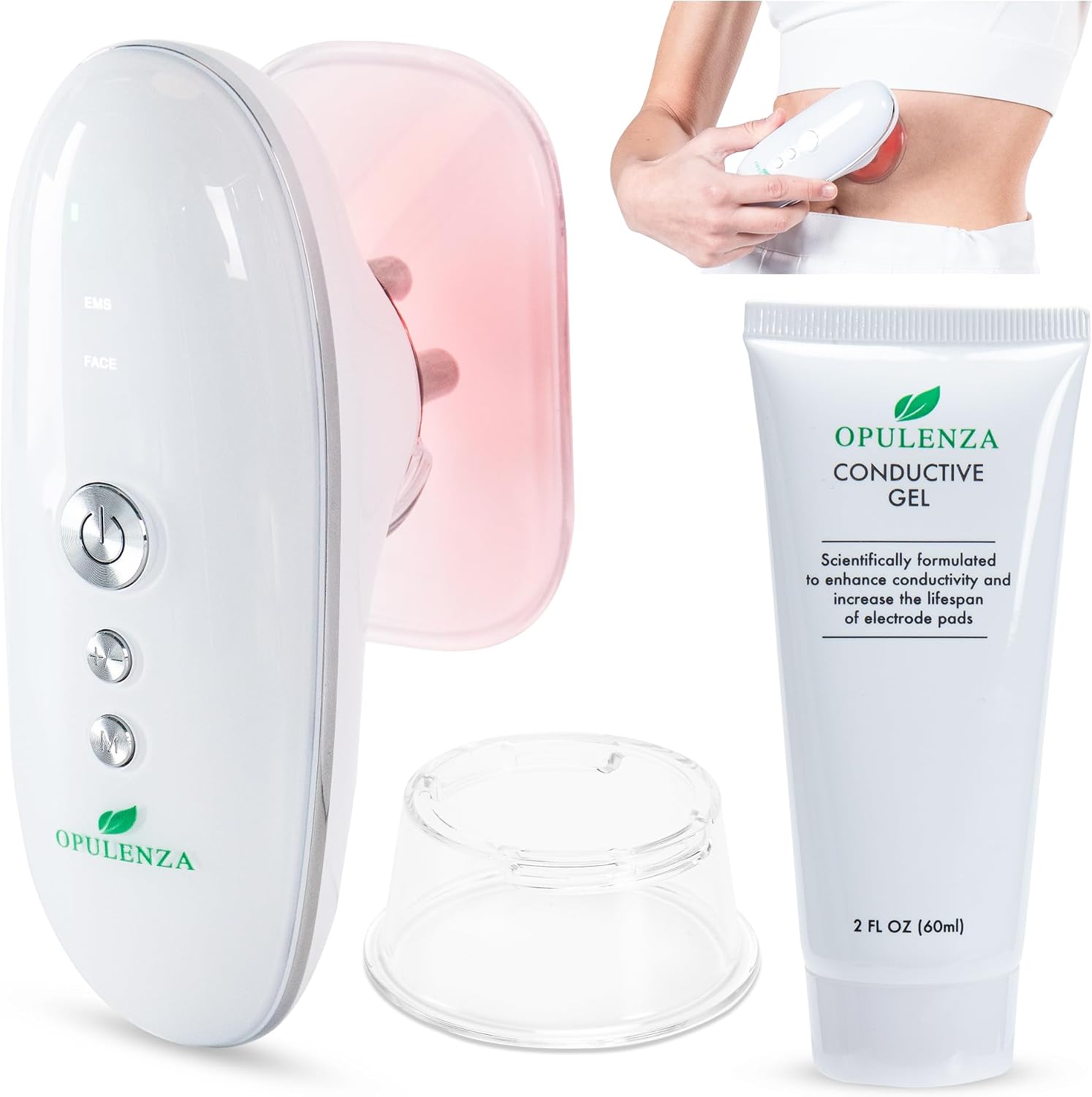 Face and Body Sculpting Massager
