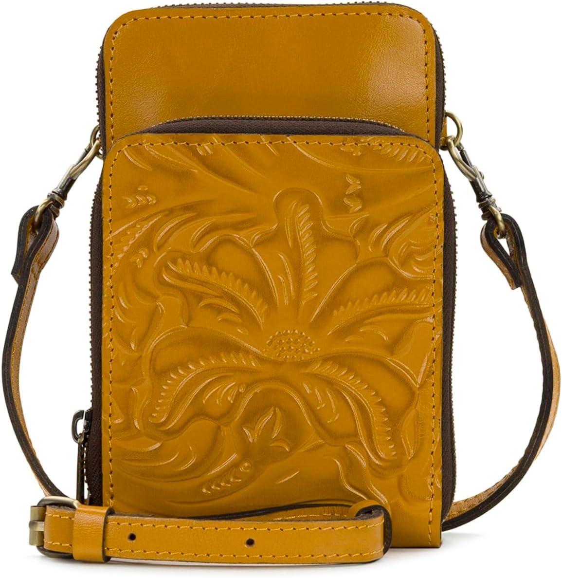 Patricia Nash Women's Albertine Phone C/B