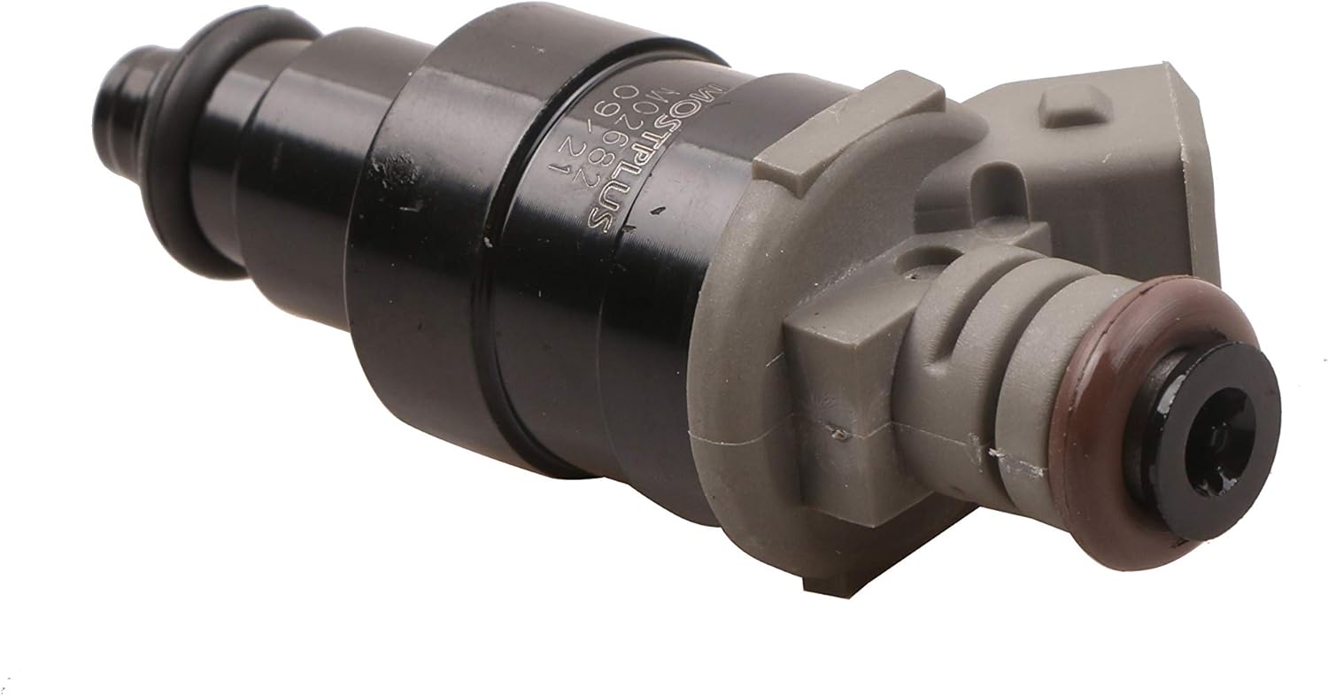 MOSTPLUS Fuel Injectors 53030778 Compatible with 1996-1999 Dodge Ram 1500 5.2L/5.9L V8 (Set of 8)