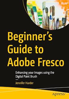 Beginner’s Guide to Adobe Fresco: Enhancing your Images using the Digital Paint Brush