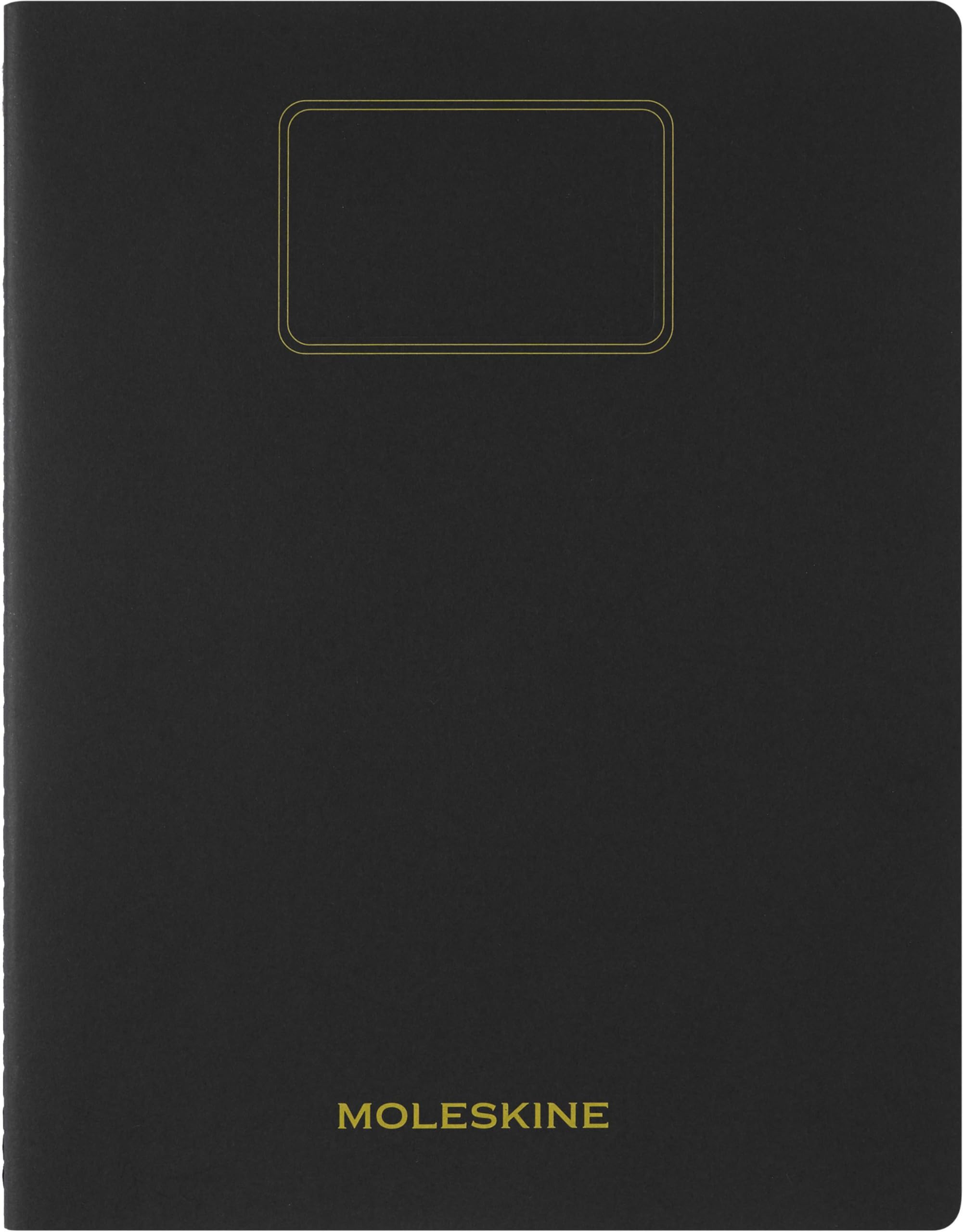 Moleskine Student Cahier Extra Extra Lar