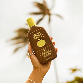 Amazon.com: Sun Bum Original Moisturizing Sunscreen Lotion