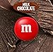 M&M Milk Chocolate Candy - 3lb Bulk Milk Chocolate M&M Candy