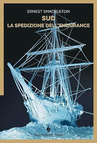 Sud. La spedizione dell'Endurance
