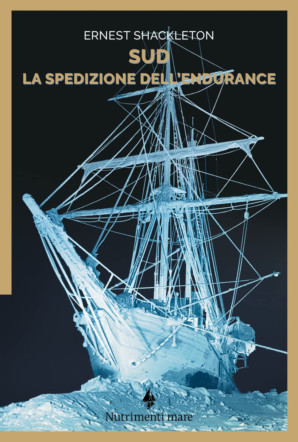 Sud. La Spedizione Dell'endurance - 4