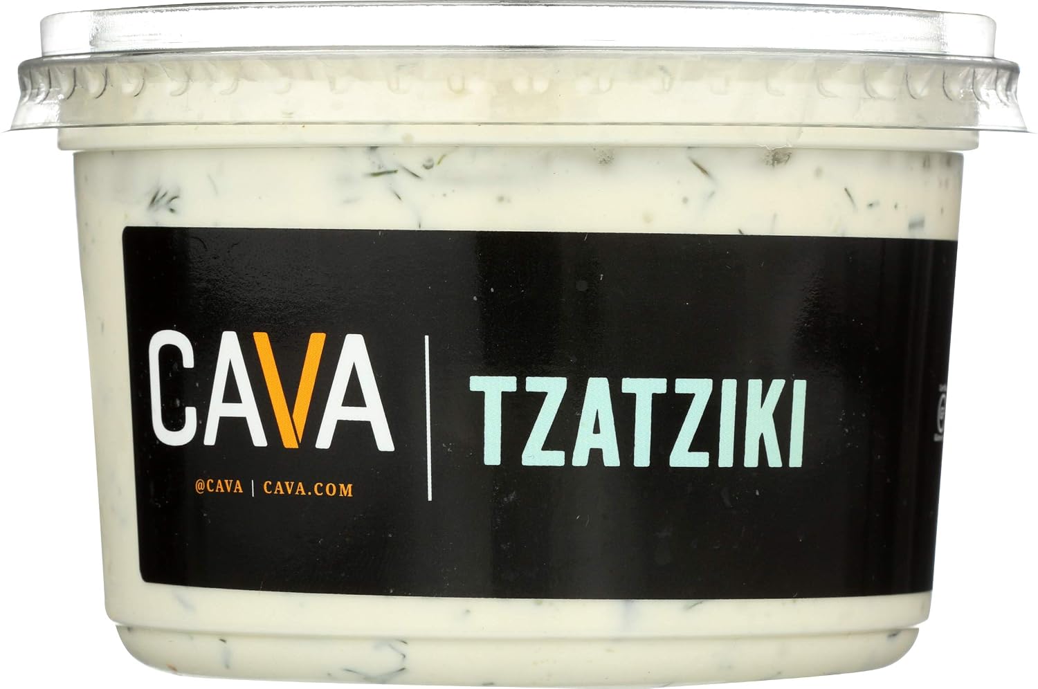 CAVA Tzatziki, 16 OZ