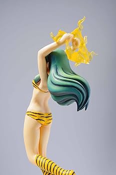 Amazon | うる星やつら ラム 電撃ver. (PVC製塗装済み完成品