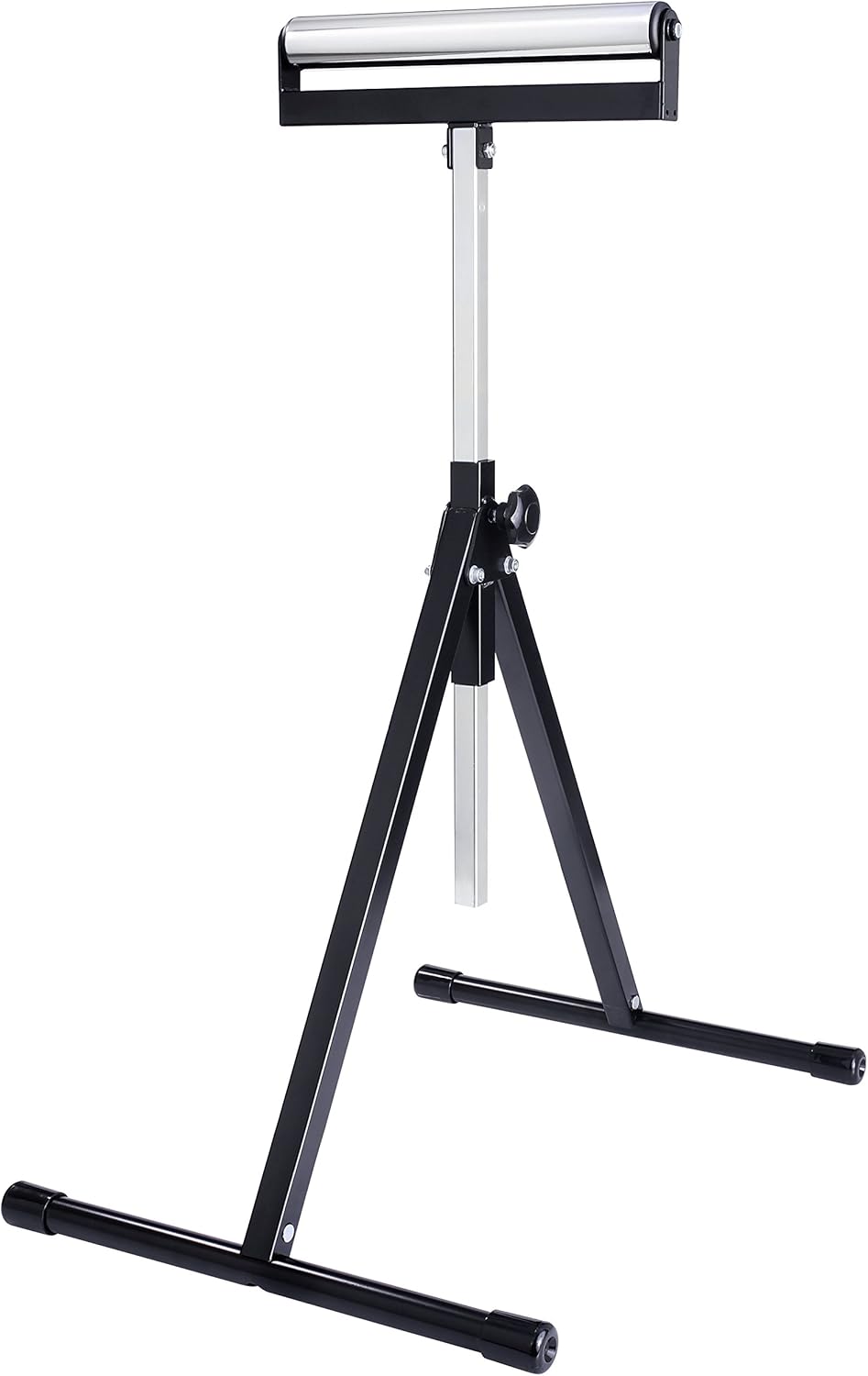 supporto a rulli per sega