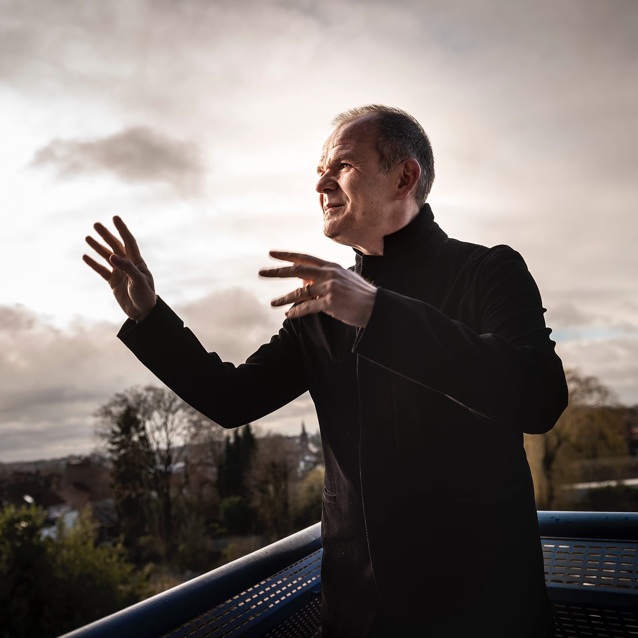 François-Xavier Roth