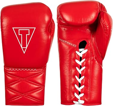 Title Boxing Momentum Pro Sparring Gloves