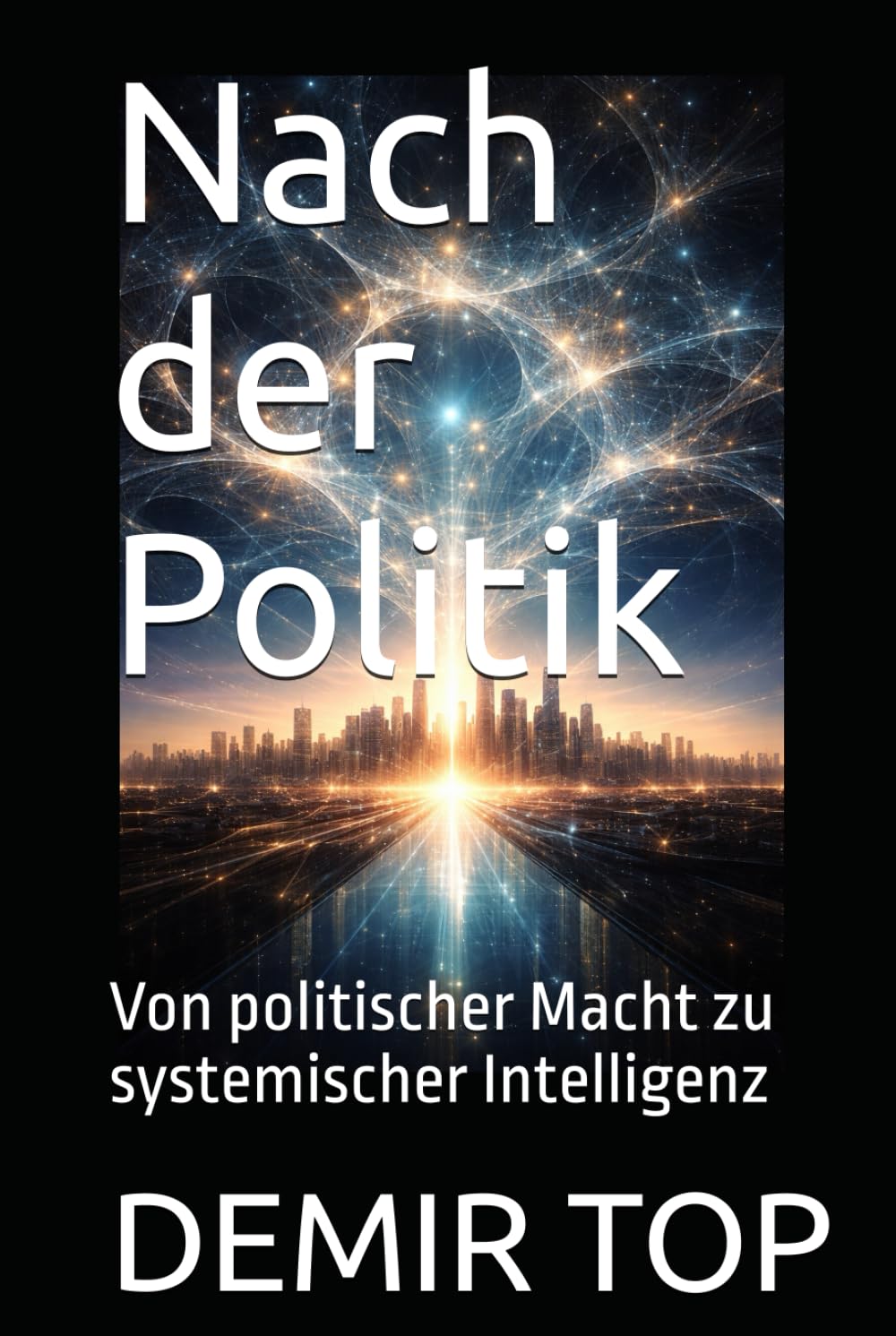 Nach der Politik: Von politischer Macht zu systemischer Intelligenz
