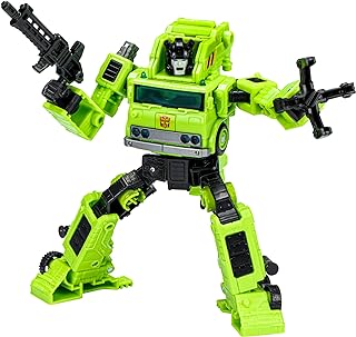 Transformers Legacy Velocitron Speedia 500 Collection Voyager Road Hauler