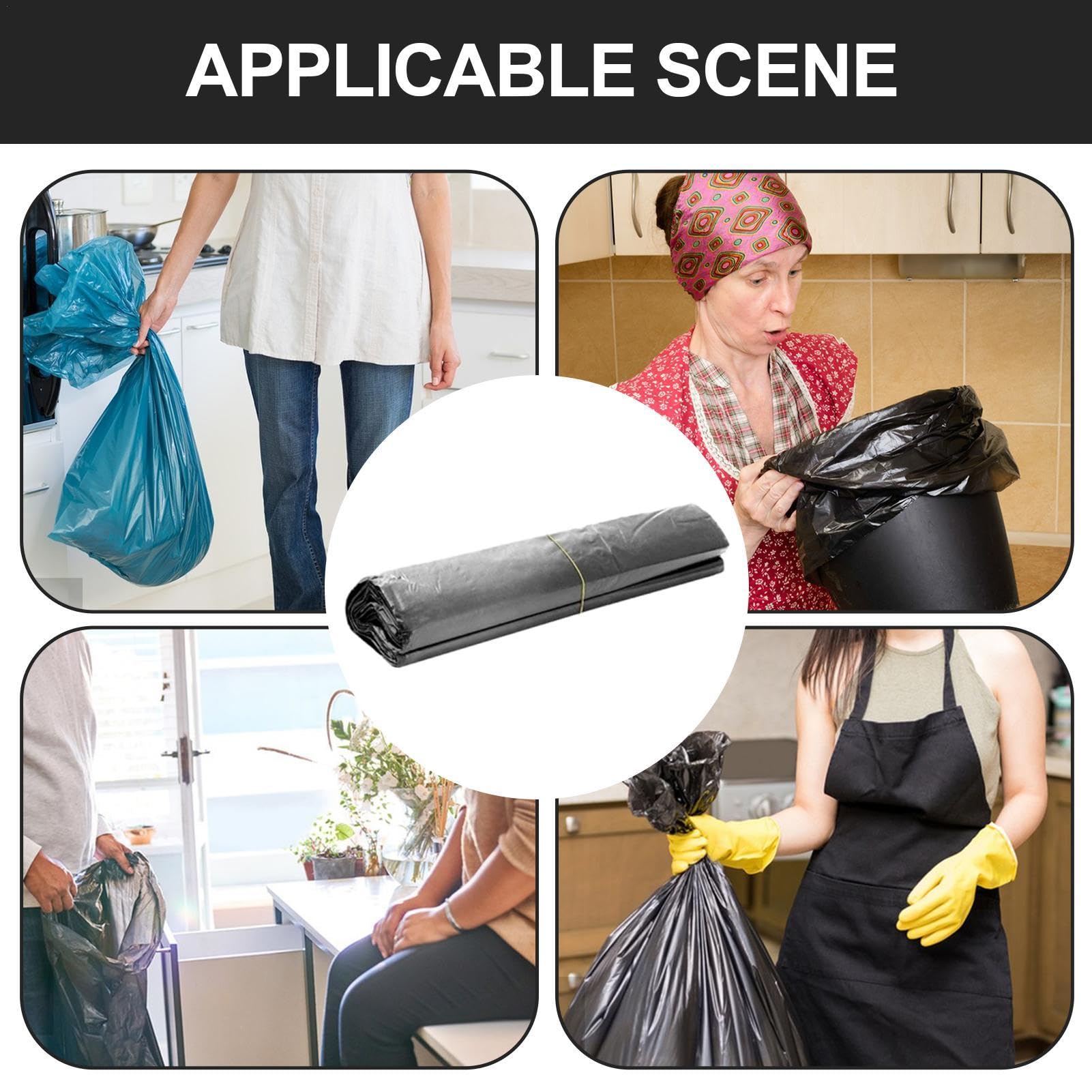 Sac Poubelle Pour Boîte à Café - Sacs Poubelle Pour Bac à Café | 25 Pièces Espresso Klopbox Sacs Poubelles, Sacs à Café Pour Sols Expresso, Café Bseid