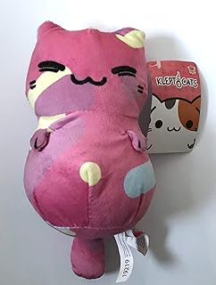kleptocats big plush
