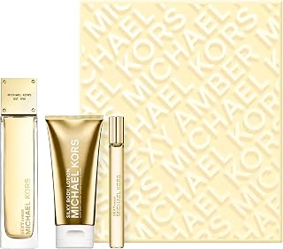 3-Pc. Sexy Amber Gift Set