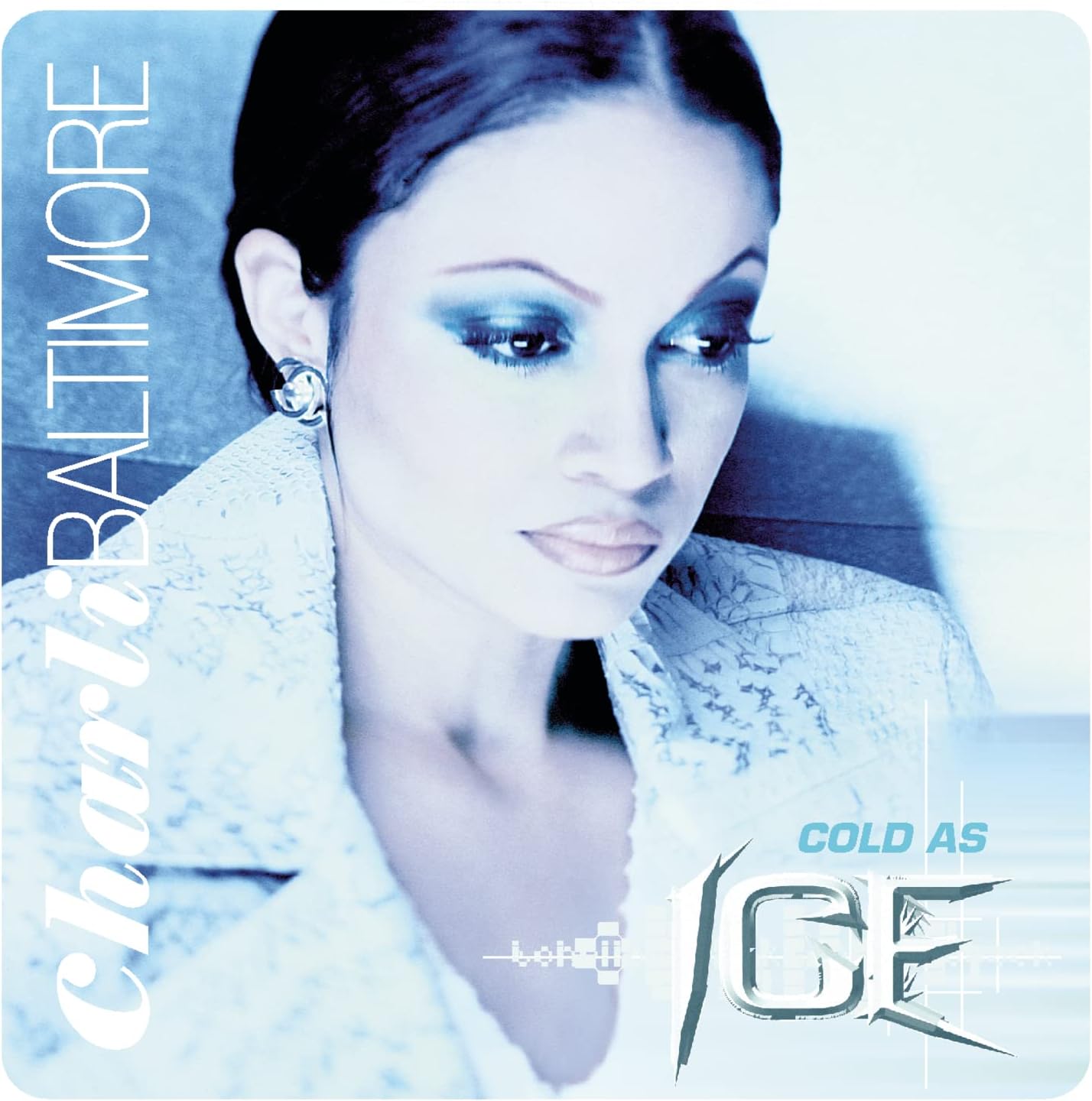 Amazon.co.jp Cold As Ice Music