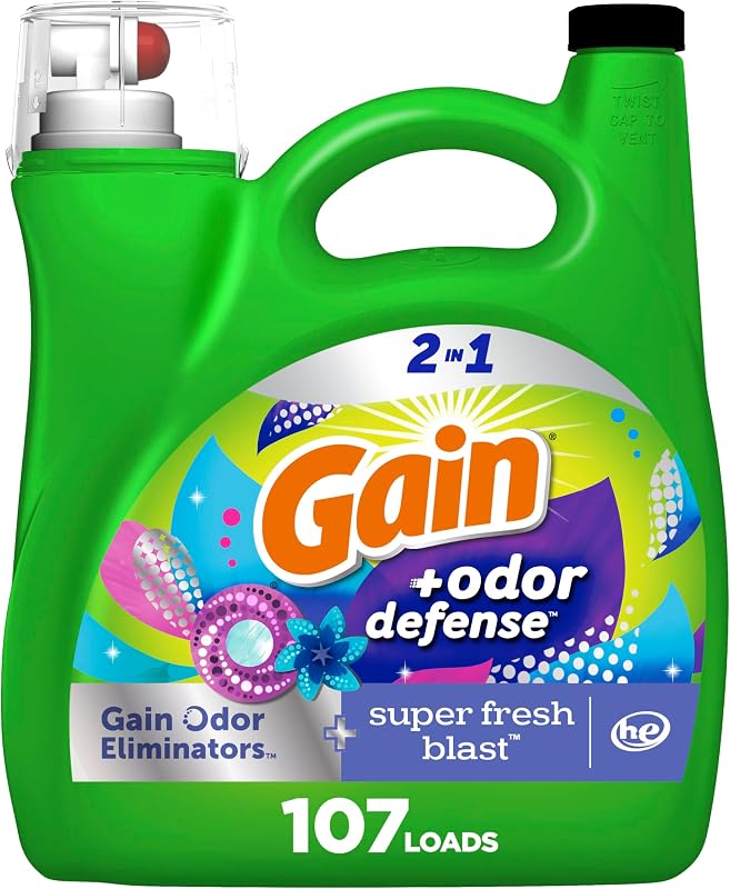 Gain
