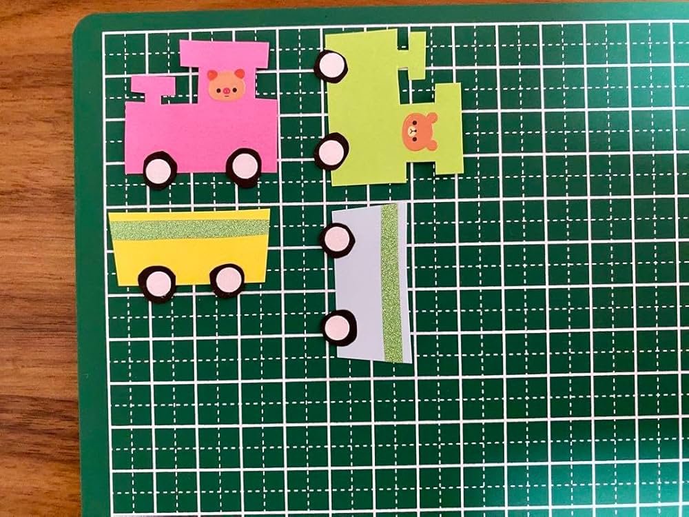 Amazon.co.jp: 壁面 「 汽車 2」 アルバム 乗り物 季節