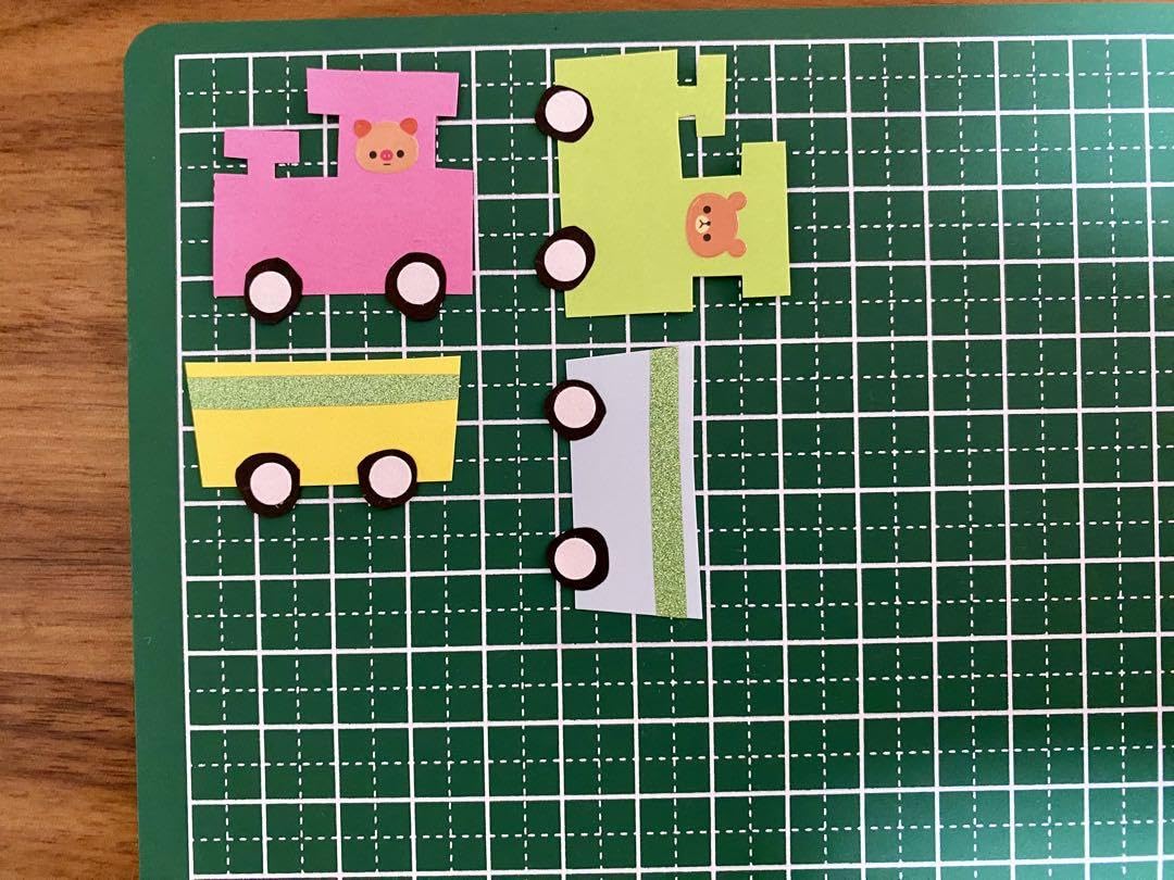 Amazon.co.jp: 壁面 「 汽車 2」 アルバム 乗り物 季節