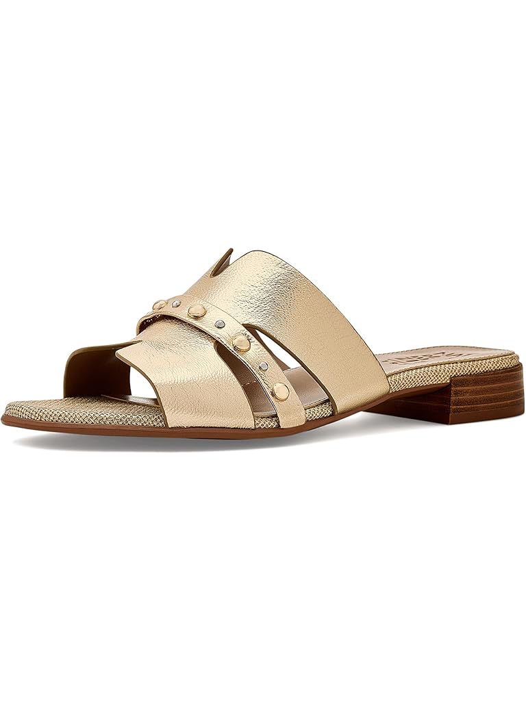 Gold Naturalizer Niche