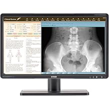 Barco Eonis MDRC-2224 BL 2MP Color LED Clinical Review Display Monitor K9303005A