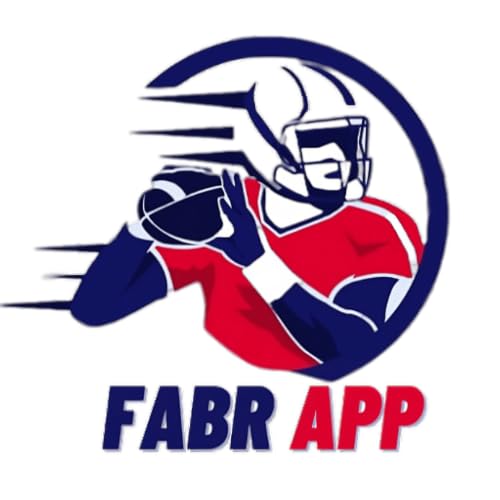 FABR app