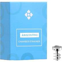 Wolkenkraft  RiS Ultra Vaporiser Spiral Sieve