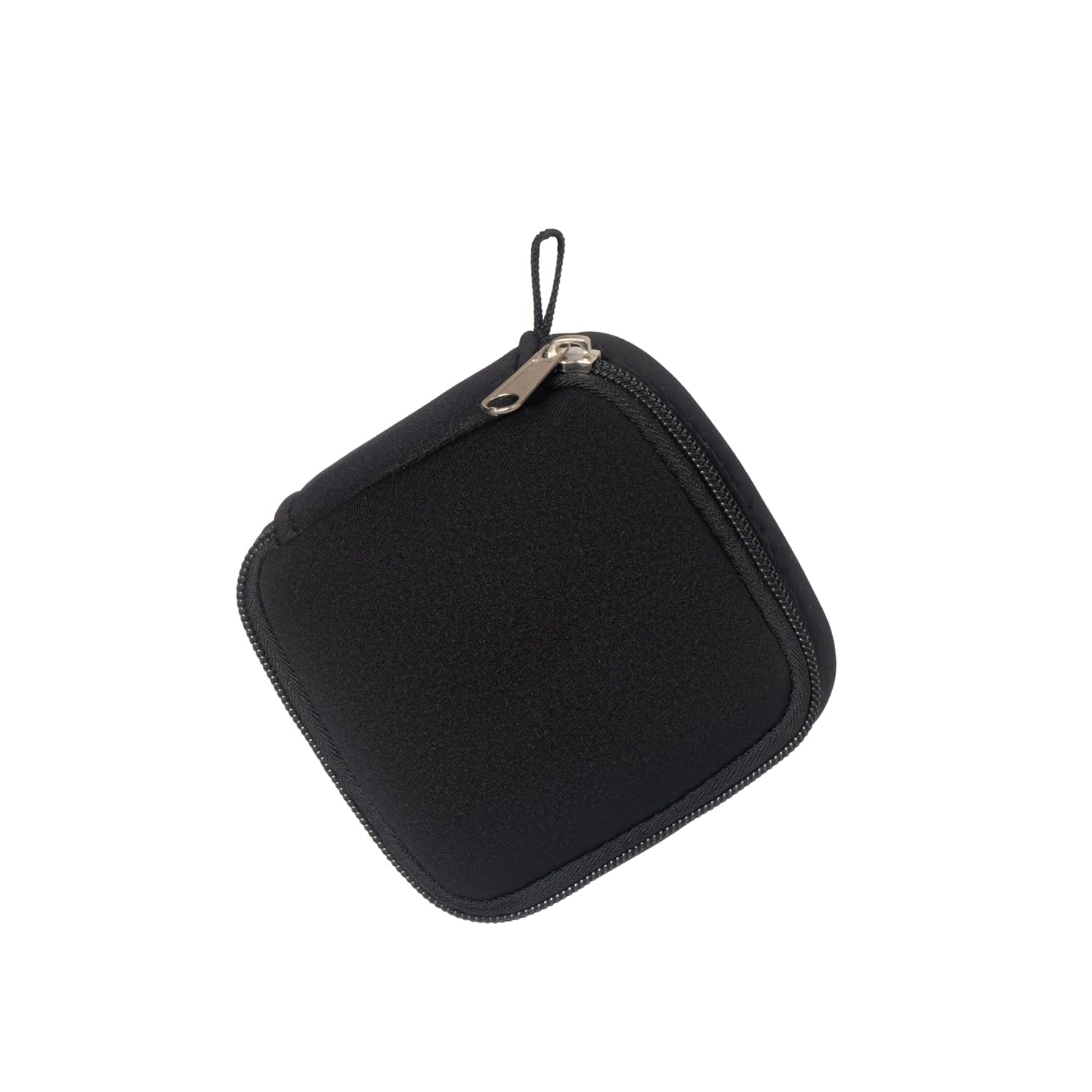 Mini Pouch for Organization Soft Small Electronic Organizer Travel Storage Carrying Tech Bag Compatible with MagSafe Power Adapter