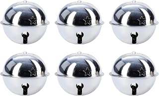 Charmed star cutout bells image