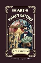 THE ART OF MONEY GETTING