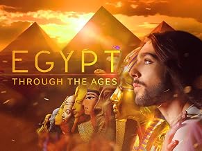 Egypt Thru the Ages
