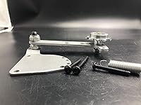 Vista 7 de CDHPOWER Nuevo modelo Kit de tensor de cadena de resorte-bicicleta motorizada a gas 48cc/50cc/66cc/80cc/90cc/100cc/110cc